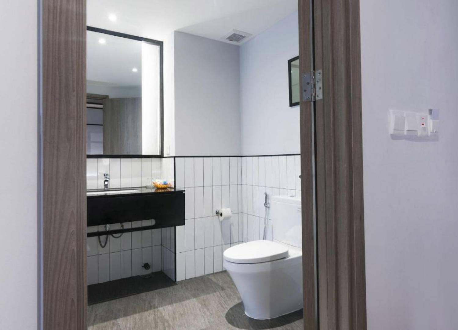 Seava Hồ Tràm Beach Resort Vietnam